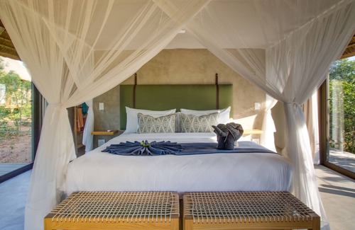 Kruger National Park Cabina | Mafunyane Lodge