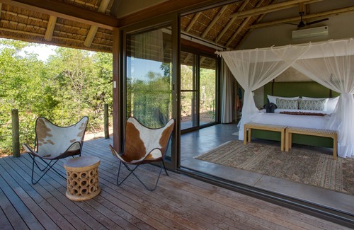 Kruger National Park Cabina | Mafunyane Lodge