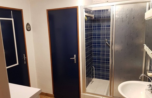 Saint-Martin-sur-la-Chambre Chalet De Esquí | Magnifique Chalet en Bois Familiale