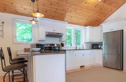 Magnetawan Cabaña | Mag-nificent Cottage