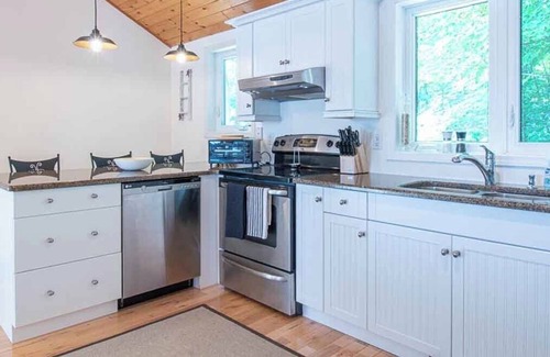 Magnetawan Cabaña | Mag-nificent Cottage