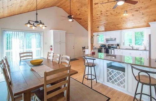 Magnetawan Cabaña | Mag-nificent Cottage