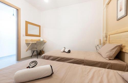 Rabat Apartamento | Mag2 - One of a Kind 3 Bed Rabat
