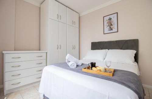 Barra Sul Apartamento | MAG54 - Quadra-mar, Passeio San Miguel, 1 DR