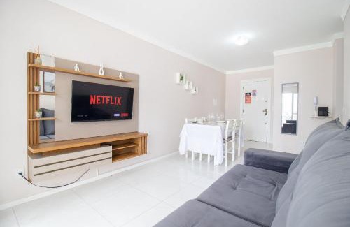 Barra Sul Apartamento | MAG54 - Quadra-mar, Passeio San Miguel, 1 DR