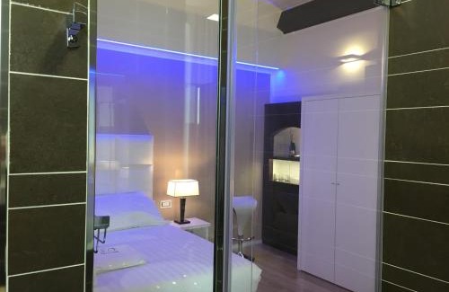 Spinazzola Cama Y Desayuno | Maga Mirì Relais Suite