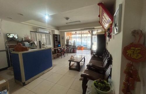 Dongyin Town Cama Y Desayuno | Magaixian Homestay