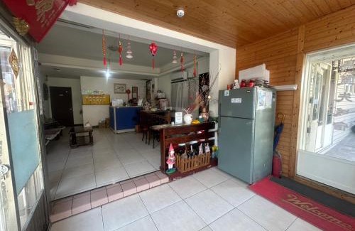 Dongyin Town Cama Y Desayuno | Magaixian Homestay