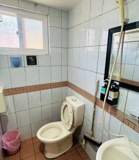 Dongyin Town Cama Y Desayuno | Magaixian Homestay