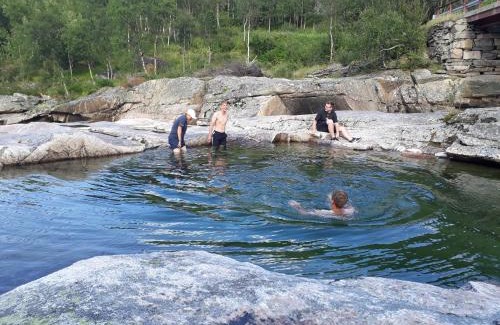 Oppdal Otro | Magalaupe Camping