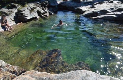 Oppdal Otro | Magalaupe Camping