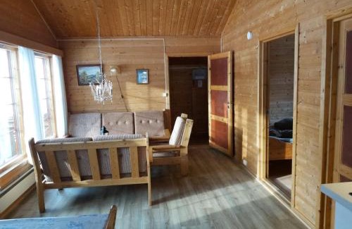 Oppdal Otro | Magalaupe Camping