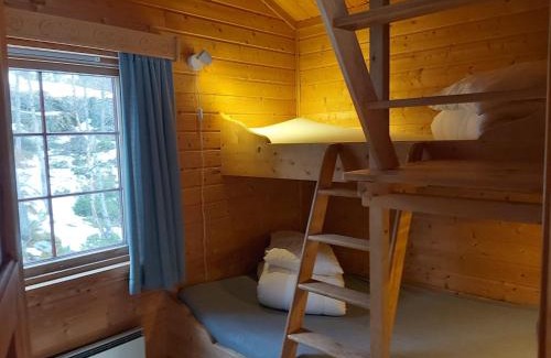 Oppdal Otro | Magalaupe Camping