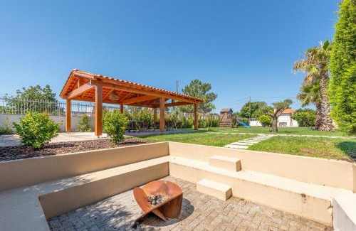 Palhais Casa | Magalhães Village by LovelyStay