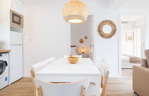Palhais Casa | Magalhães Village - House 3 by LovelyStay
