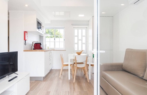 Palhais Casa | Magalhães Village - House 4 by LovelyStay
