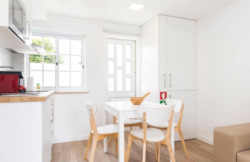Palhais Casa | Magalhães Village - House 4 by LovelyStay