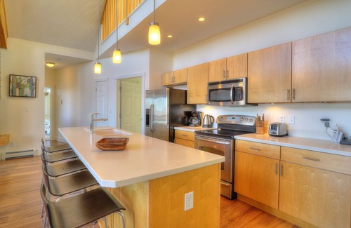 Rangeley Casa | Magalloway Loop Home 27 - Large family home at Saddleback