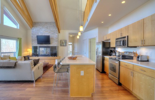 Rangeley Casa | Magalloway Loop Home 27 - Large family home at Saddleback