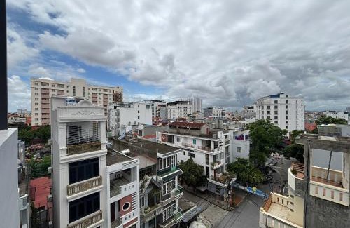 Hai Phong Hotel | Magaly Apartment & Hotel