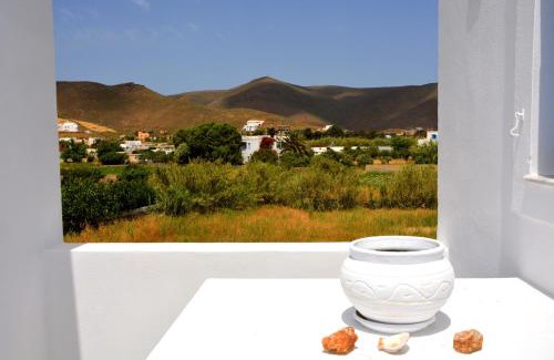 Astypalaia Apartamento | Maganas Hotel