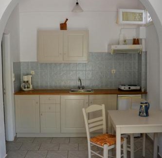 Astypalaia Apartamento | Maganas Hotel