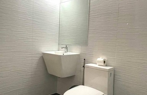 Bacolor Hotel | Maganda Hotel-San Fernando