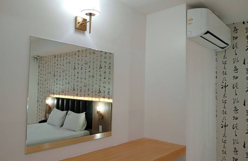 Bacolor Hotel | Maganda Hotel-San Fernando