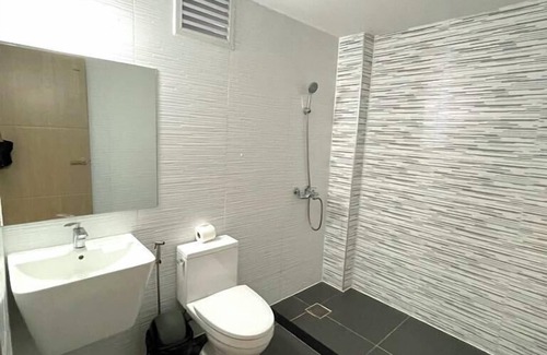 Bacolor Hotel | Maganda Hotel-San Fernando