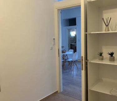 Psathi Casa | Maganiotis House