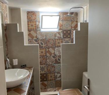Psathi Casa | Maganiotis House