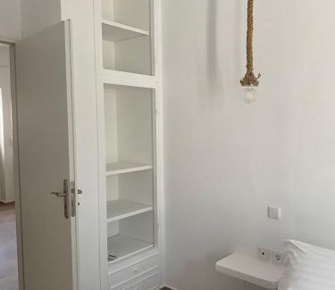Psathi Casa | Maganiotis House