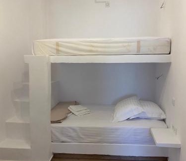 Psathi Casa | Maganiotis House