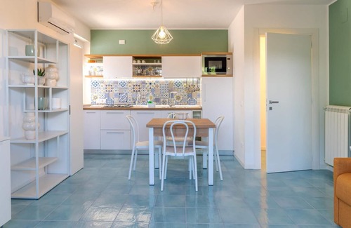 Villammare Apartamento | Magarella appartamento Villammare