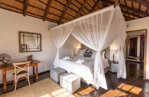 Vaalwater Cabina | Magari Safari Villa