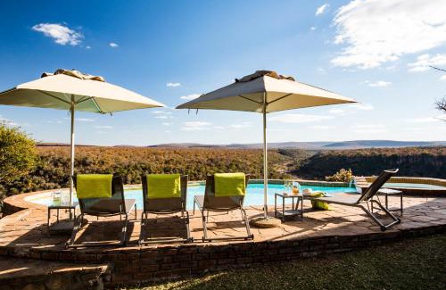 Vaalwater Cabina | Magari Safari Villa