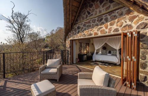 Vaalwater Cabina | Magari Safari Villa
