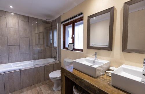 Vaalwater Cabina | Magari Safari Villa