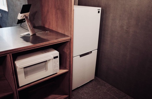 Sumoto Onsen Apartamento | MAGATAMAINN 1st floor DOMA SUITE Dirt floor sui / Sumoto Hyōgo