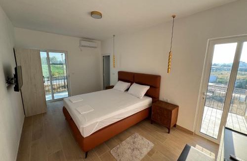 Bregvija Apartamento | Magda apartments