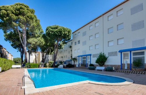L'Escala Apartamento | Magda Park B21