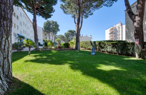 L'Escala Apartamento | Magda Park B21