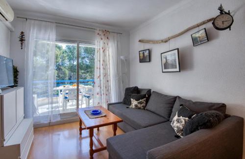 L'Escala Apartamento | Magda Park B21