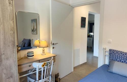 Fourka Casa | Magda's Cosy House Fourka