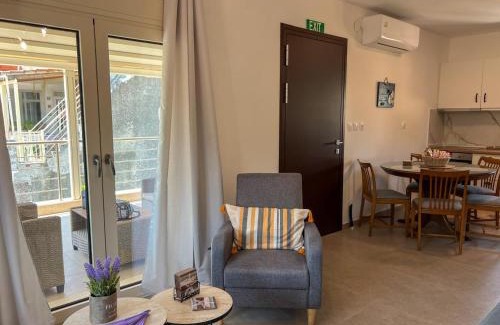 Fourka Casa | Magda's Cosy House Fourka