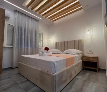 Sithonia Apartamento | Magda studios&apartments