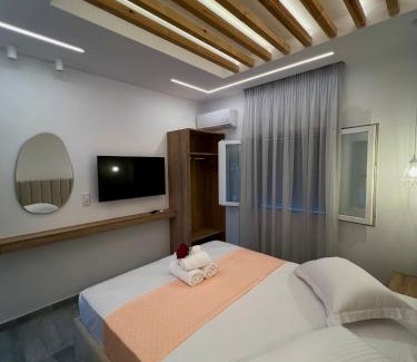 Sithonia Apartamento | Magda studios&apartments