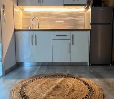 Sithonia Apartamento | Magda studios&apartments