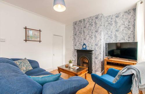 Broadstairs Casa | Magdala Cottage -village Location- Dog Friendly