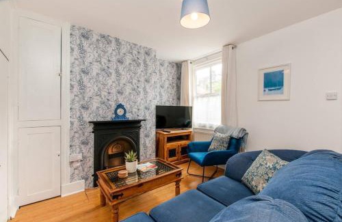 Broadstairs Casa | Magdala Cottage -village Location- Dog Friendly